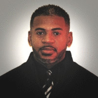 Michael Ivy Jr.
