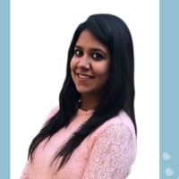 Shreya Singh