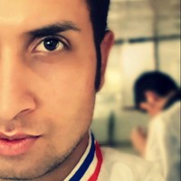 Alireza Swift