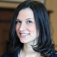 Colleen (Uscianowski) Maas, Phd