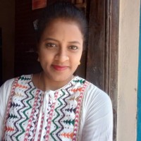 Pravalika Butta