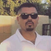 Eric Vasquez