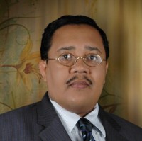 Mohamed Ebrahim