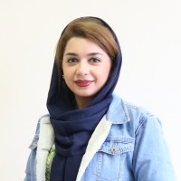 Raheleh Amiri