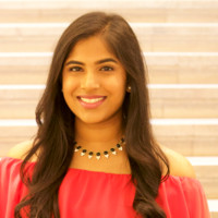 Amie Patel