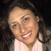 Claudia Medina Velasquez