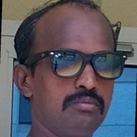 Rama Chandran