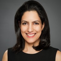 Maryam Yazdani