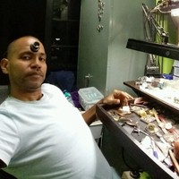 Romulo Qintero Relojes