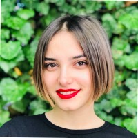 Zeynep Uslu