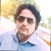 Shubham Chaturvedi