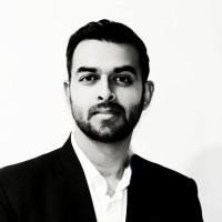 Sahil Kaushish