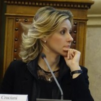 Francesca Cruciani