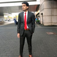 John Smith (Open Networker)