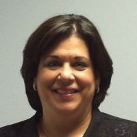 Marianne Muise, FHFMA