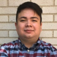 Christopher Flores