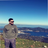 Gregory Kasapakis