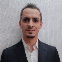 Diego Martin Pozo