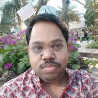 Raghavendra Srivastava