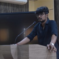 Sabari Venkatesh