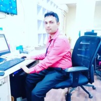 Vinod Yadav