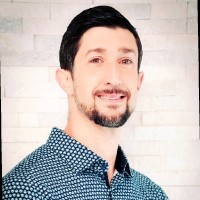 Dr. Gregory Shahum, LNHA, MHA, OTR/L