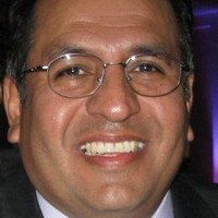 Jesse Mendoza