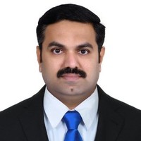 Prasanth Pozhath Manghat