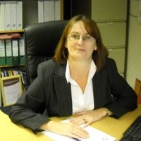 Vannessa Murphy