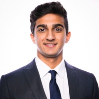 Nikunj Vashi