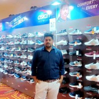 Sunil Solanki