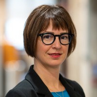 Sarah Frecska