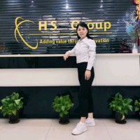 Jane Gao