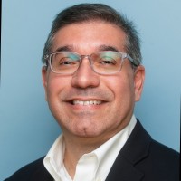 Eric Dinkel