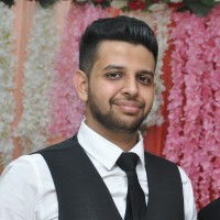 Paras Bansal