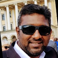 Arun Ramesh