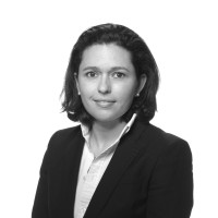 Olga ZLATIEV GAUTIER