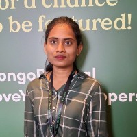 KARTHIKA S
