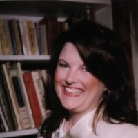 Jane Garoutte