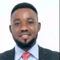 Abdulganiyu Kehinde