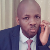 Zazini Mabhuti