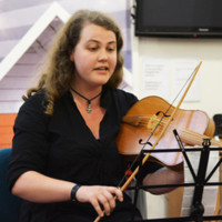 Isabel Wade
