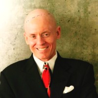 William Gary, MBA, MIM