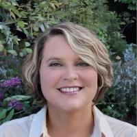 Sunny Erica Thompson