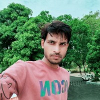 Deepanshu Choukikar