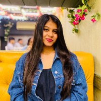 Sanjana Jamsandekar