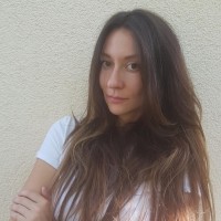 Oksana Menzarenko