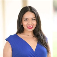 Cristina Gonzalez, Mhl