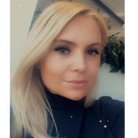 Patricia Ionescu