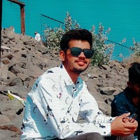 Abhay Sindhav